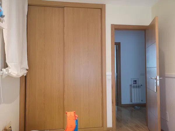 Piso en Calle de Jaca, 6, Concheiros - Fontiñas, Concheiros - Fontiñas - Foto 19