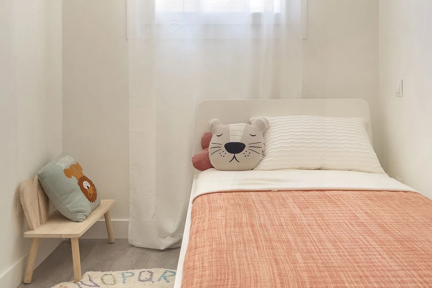 Piso en calle Huertas del Rio, 1 - Foto 9