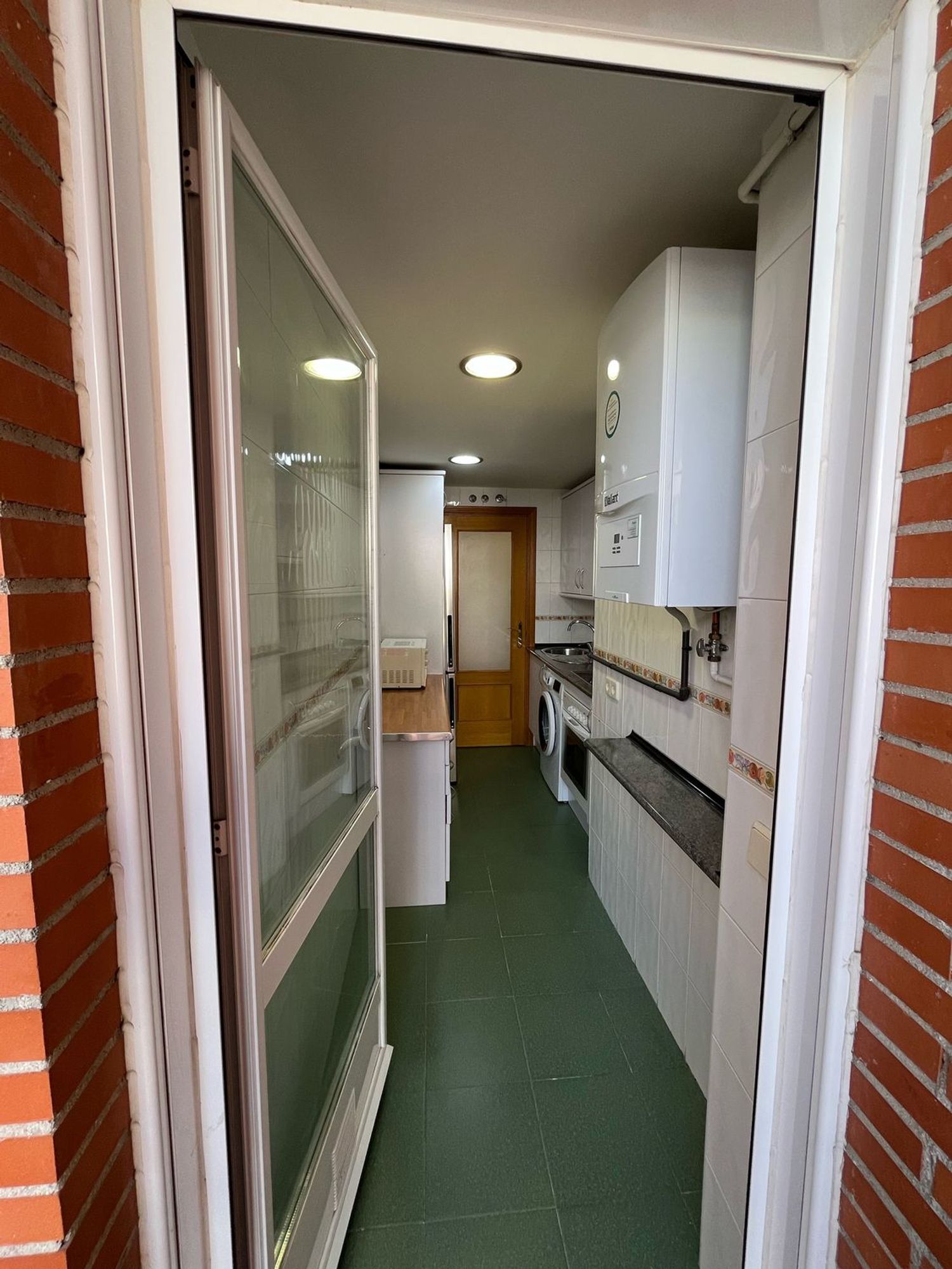 Piso en Calle de San Leopoldo, 46, Ventilla-Almenara - Foto 6