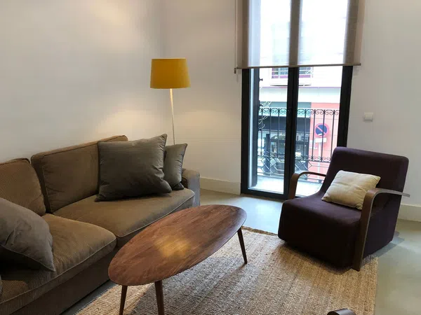 Estudio en Sarrià - Foto 7