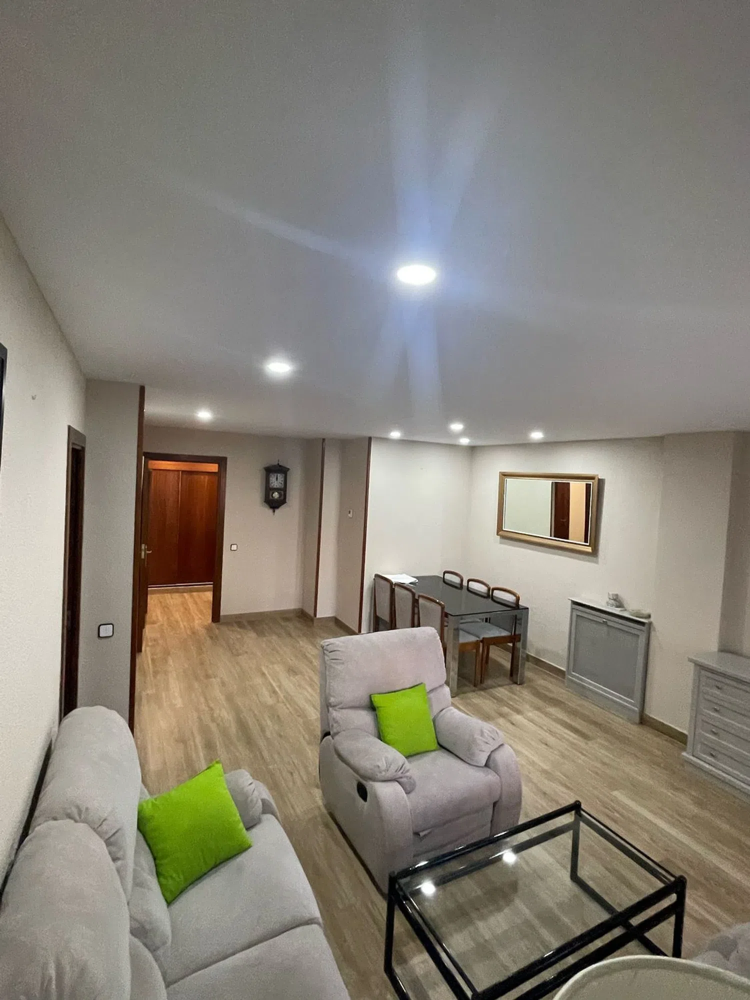 Piso en calle de la Villa de Marín, 8 - Foto 9