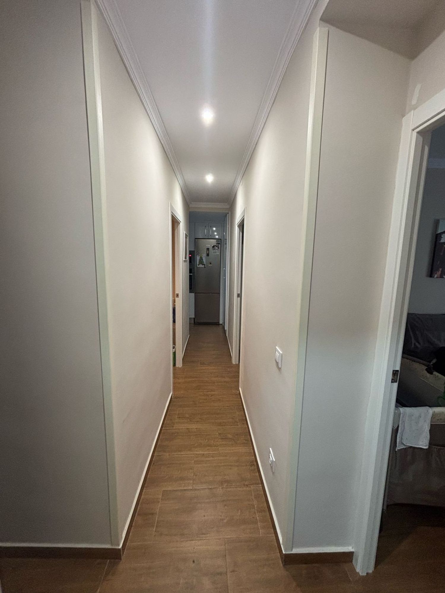Piso en Calle Martínez de Úbeda, 2, Linarejos - Foto 5