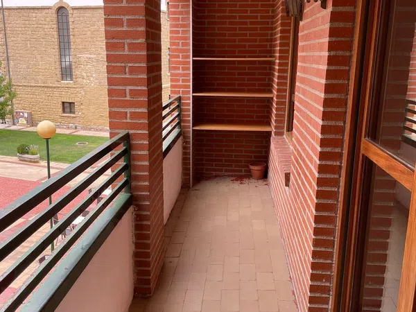 Piso en Avenida Santo Domingo de la Calzada, 2 - Foto 21