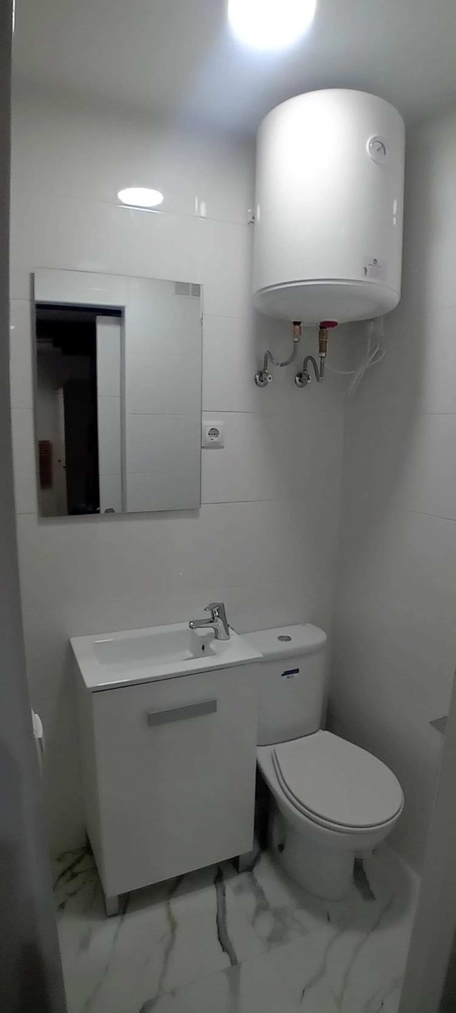 Estudio en calle de Fuencarral, 56 - Foto 4