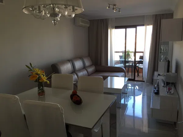 Piso en calle Nuestra Señora de las Candelas, 25 - Foto 1