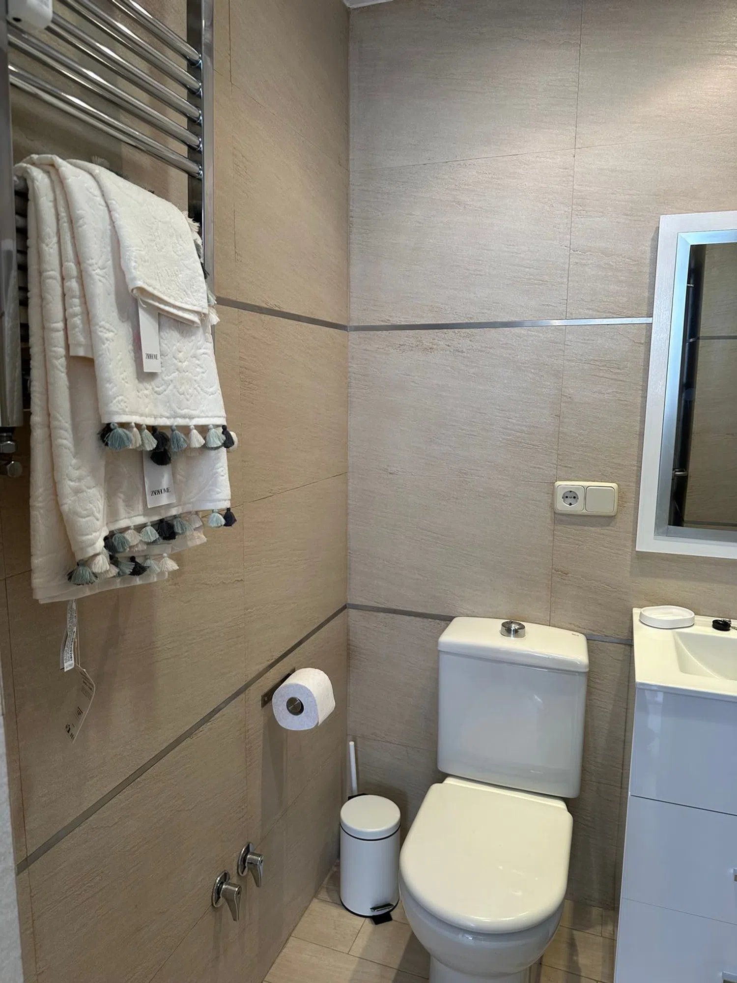 Piso en calle Infanta Mercedes, 105 - Foto 18