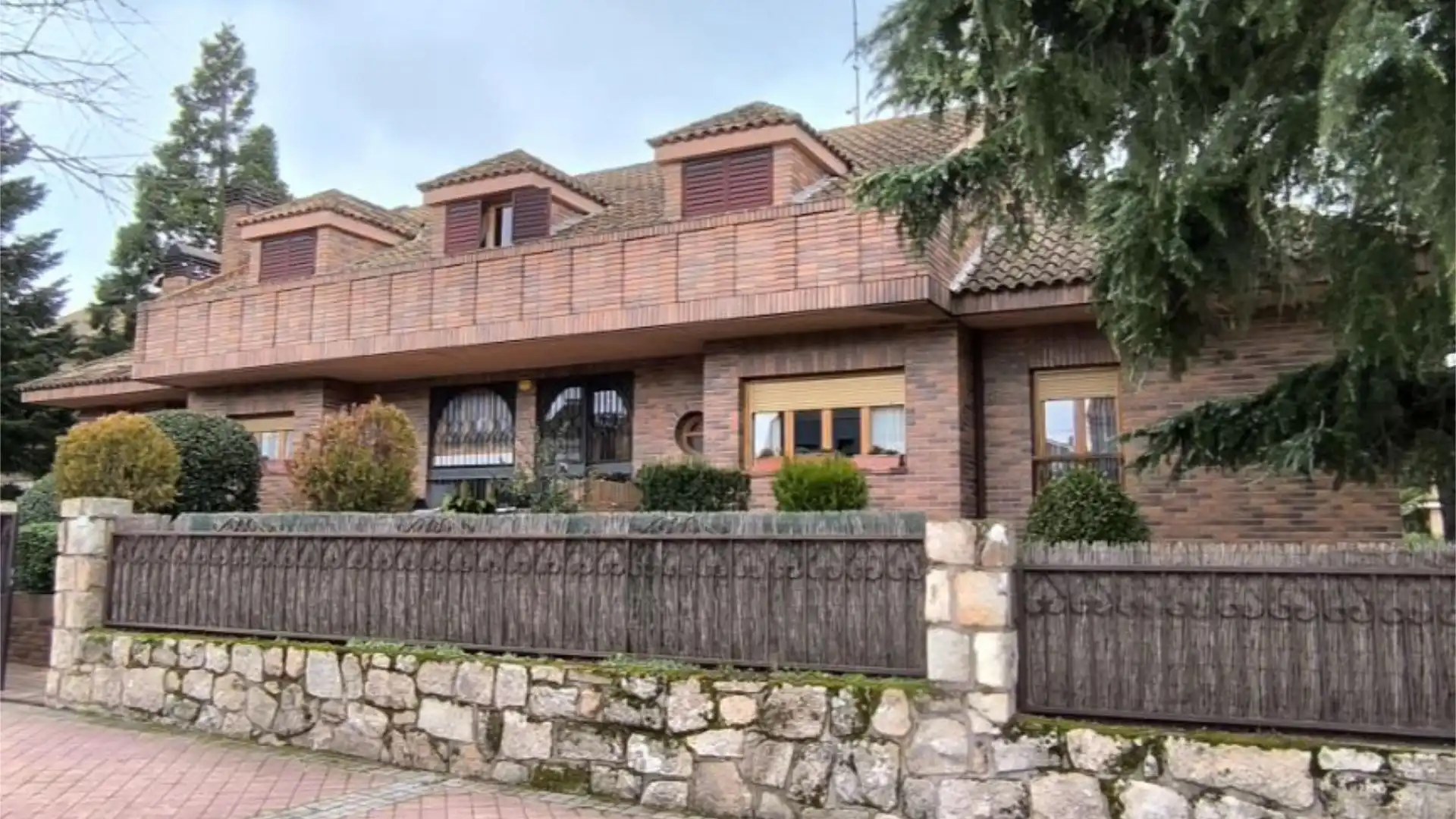 Chalet en  Avenida de Andalucía 67 - Foto 1