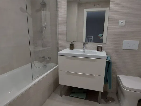 Chalet adosado en avenida de la Armada Española, 13 - Foto 15