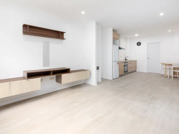 Estudio en Calle del Pintor Cortina, 41, Barrio de Favara - Foto 1