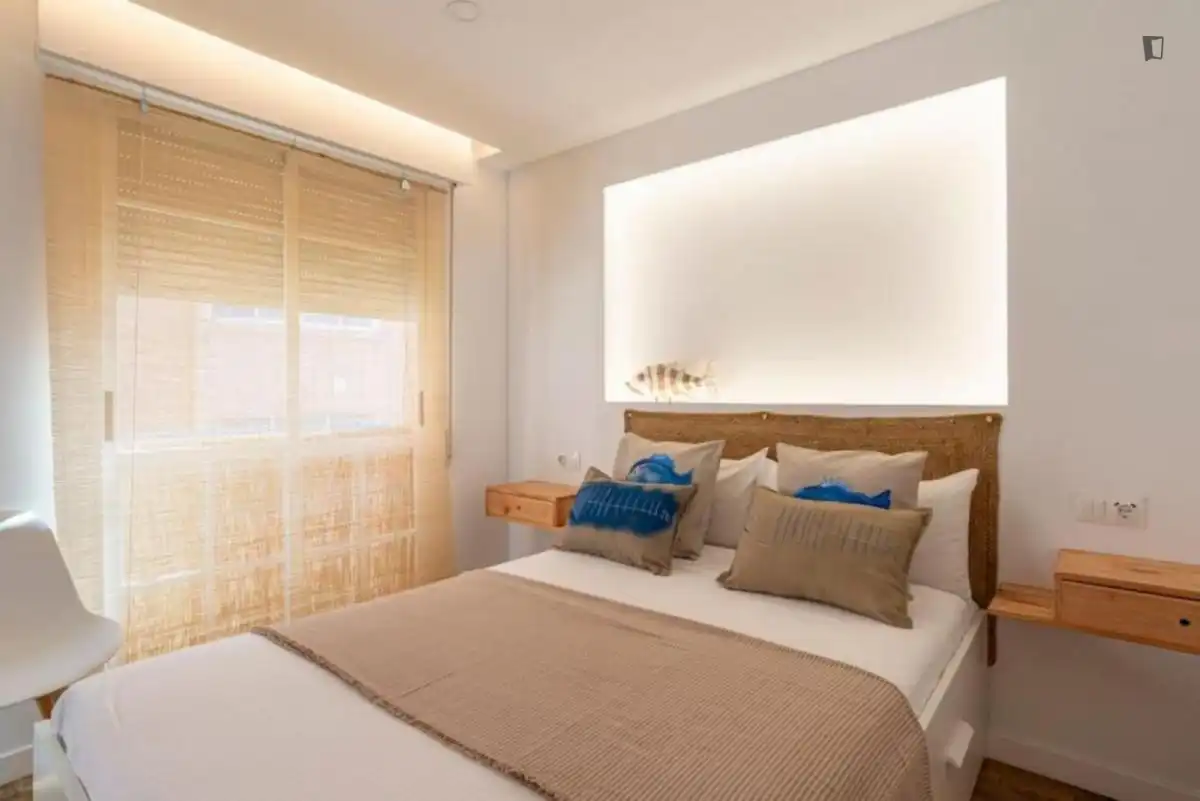 Apartamento en Málaga Capital - Foto 14