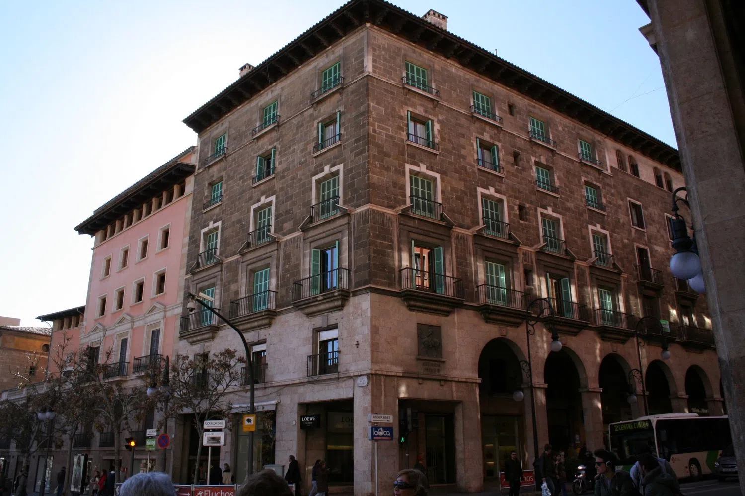 Estudio en avenida de Jaume Iii, 1 - Foto 13