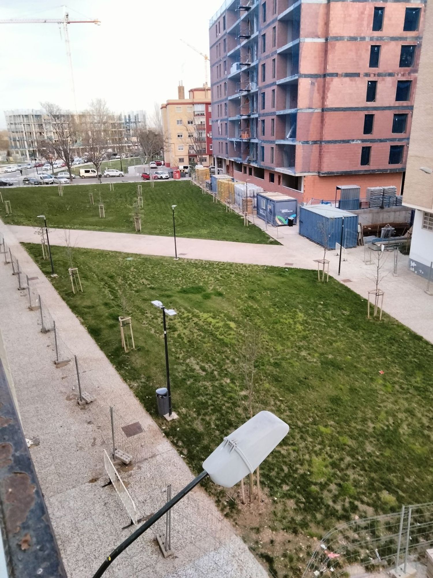Piso en Avenida de la Jota, 44 - Foto 21