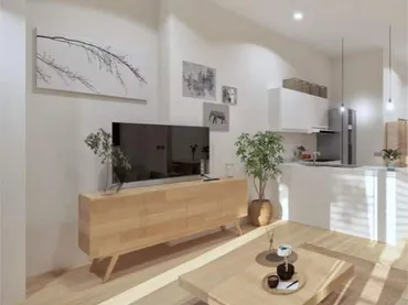 Apartamento en Arroyo del Moro - Foto 2