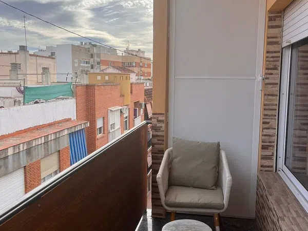 Piso en Calle Velázquez, 5 - Foto 2