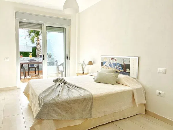 Piso en calle Francia, 5 - Foto 1