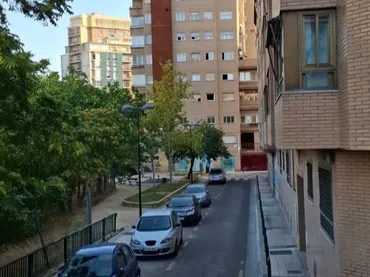 Piso en  Paseo Gran Vía 33 - Foto 8