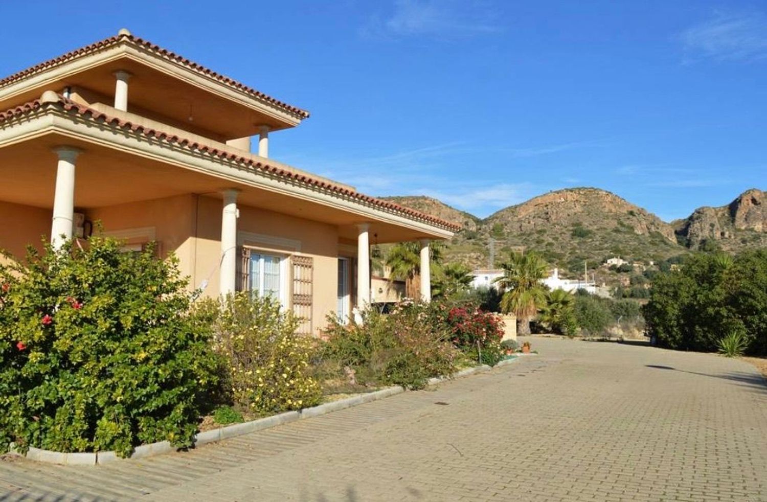 Casa o chalet independiente en Los Alias s/n - Foto 3