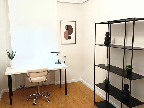 Piso en calle Gonzalo de Berceo, 4 - Foto 20