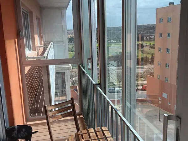 Piso en calle de Viridiana, 42 - Foto 37