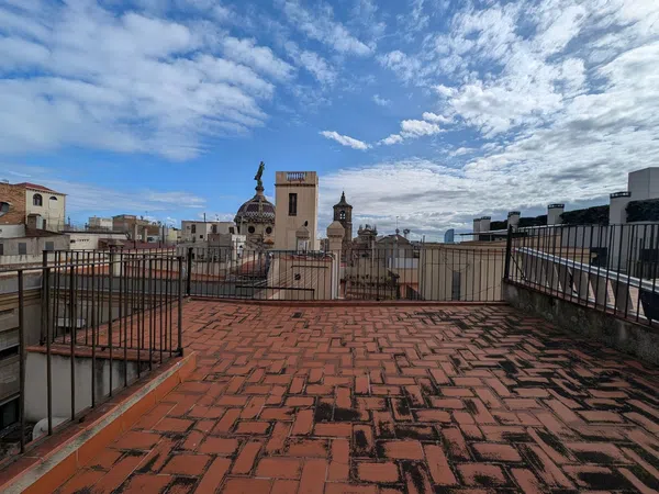Piso en Calle d'en Serra, 17, El Gòtic - Foto 1