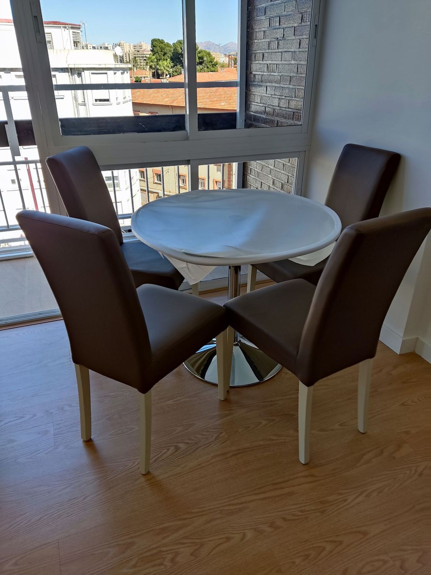 Piso en ronda Norte, 9 - Foto 2