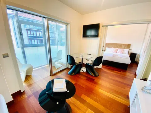 Piso en calle de Domingo Garcia-Sabell, 5 - Foto 2