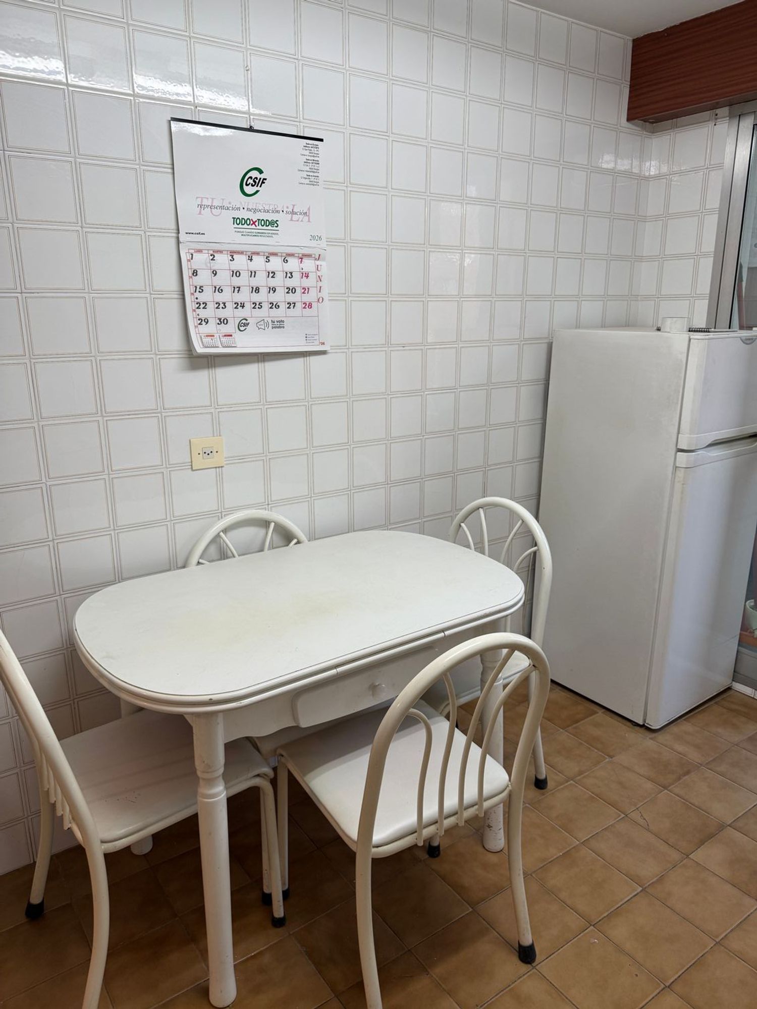 Piso en Calle Federico García Lorca, 5, Gamonal - San Bruno - G9 - Foto 10