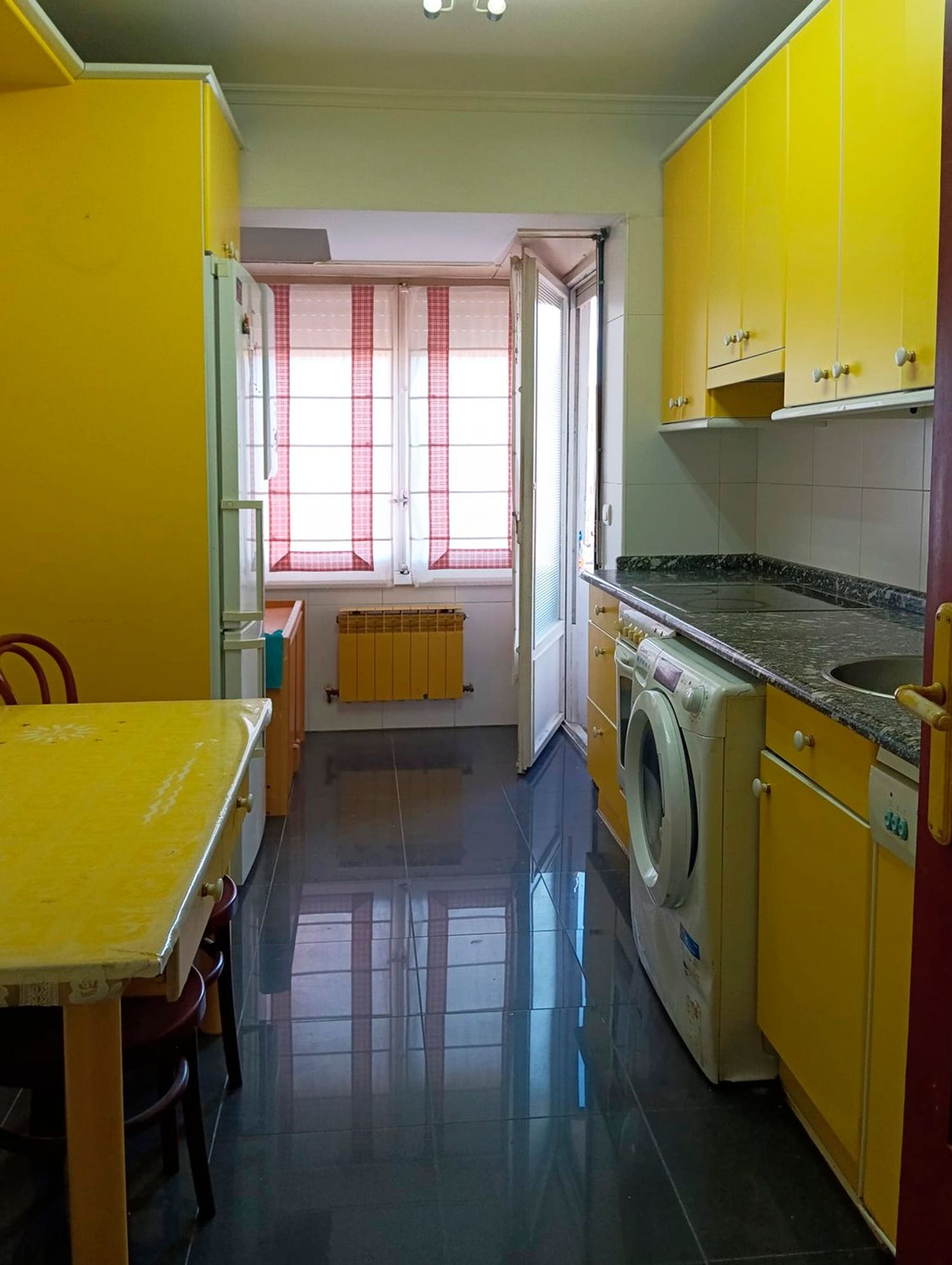 Piso en Aranzabela - Aranbizkarra - Foto 3