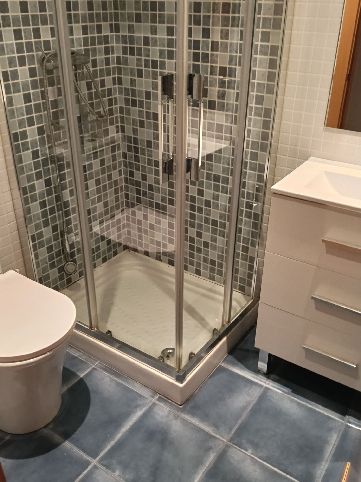 Piso en Berrioplano - Foto 9