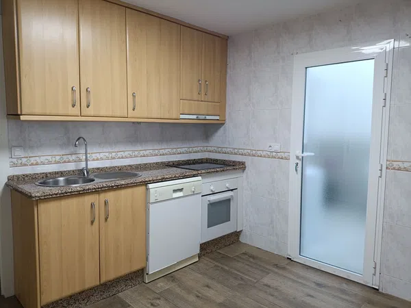 Casa o chalet independiente en Calle Gabino Tejado, 25, San Roque - Ronda norte, San Roque - Ronda norte - Foto 4