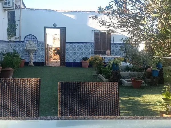 Casa o chalet independiente en Calle Antequera, 1 - Foto 9