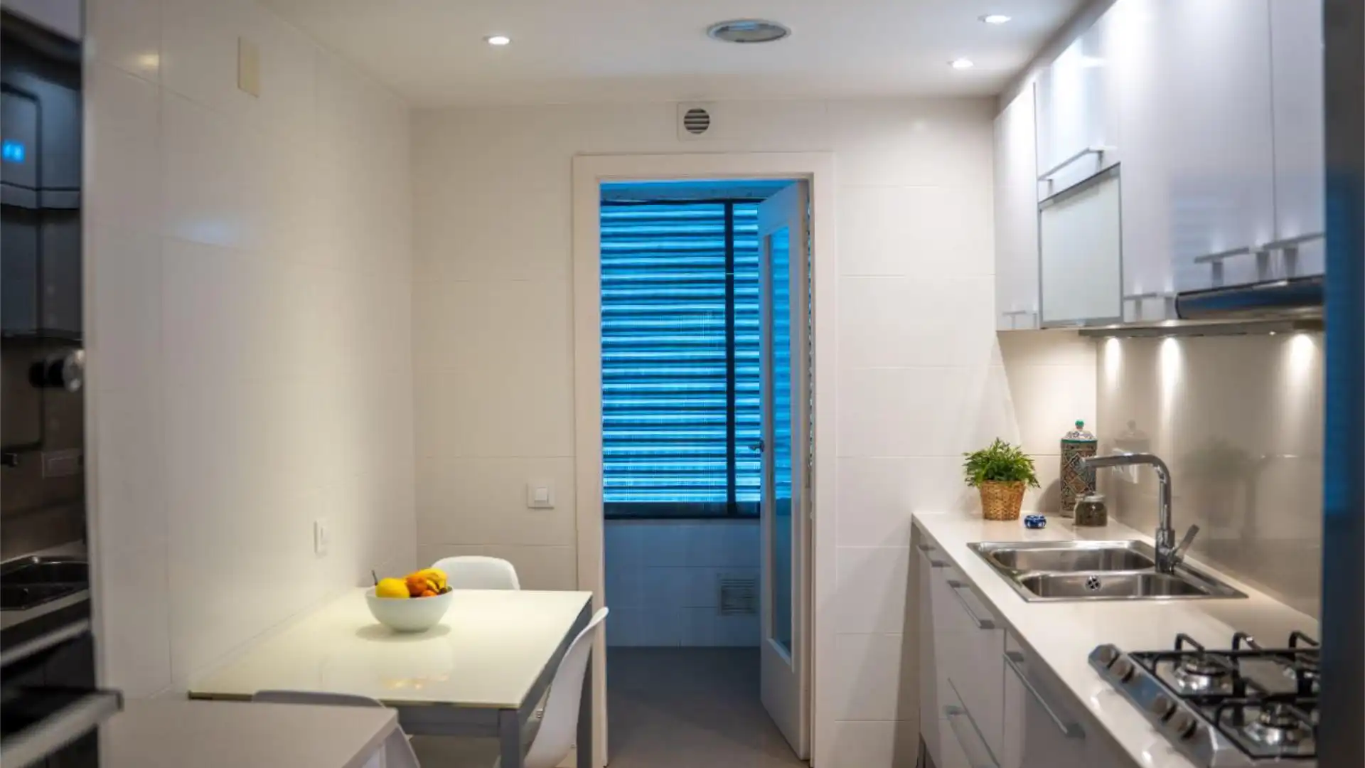 Piso en  Carrer de Salvador Espriu 51 - Foto 13