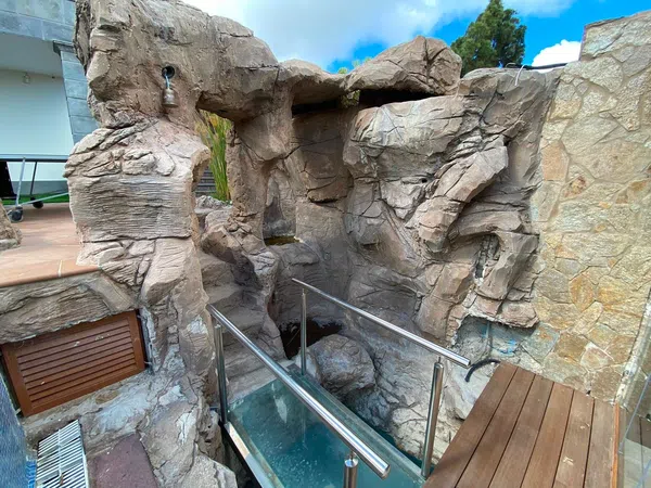Casa o chalet independiente en Las Mesas - El Toscón, Las Mesas - El Toscón - Foto 3
