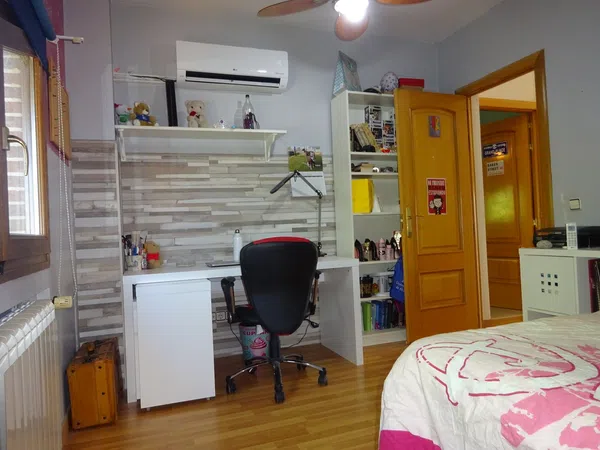 Casa o chalet independiente en Calle Jilguero, 1 - Foto 34