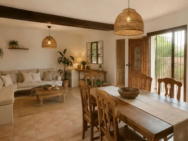 Finca rústica en Partida Monterroig, 3, Centro, Centro - Foto 2