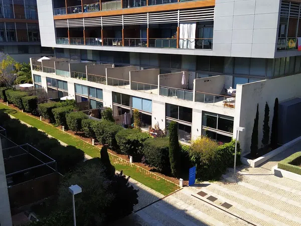 Dúplex en calle de la Creu Roja, 1 - Foto 2