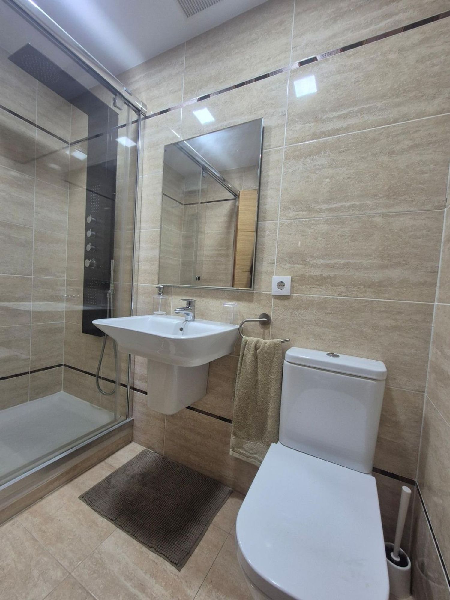 Dúplex en Paseo Serra d'Espadá, La Patacona, La Patacona - Foto 18