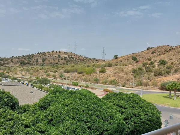 Piso en avenida del Editor Ángel Caffarena, 29 - Foto 19