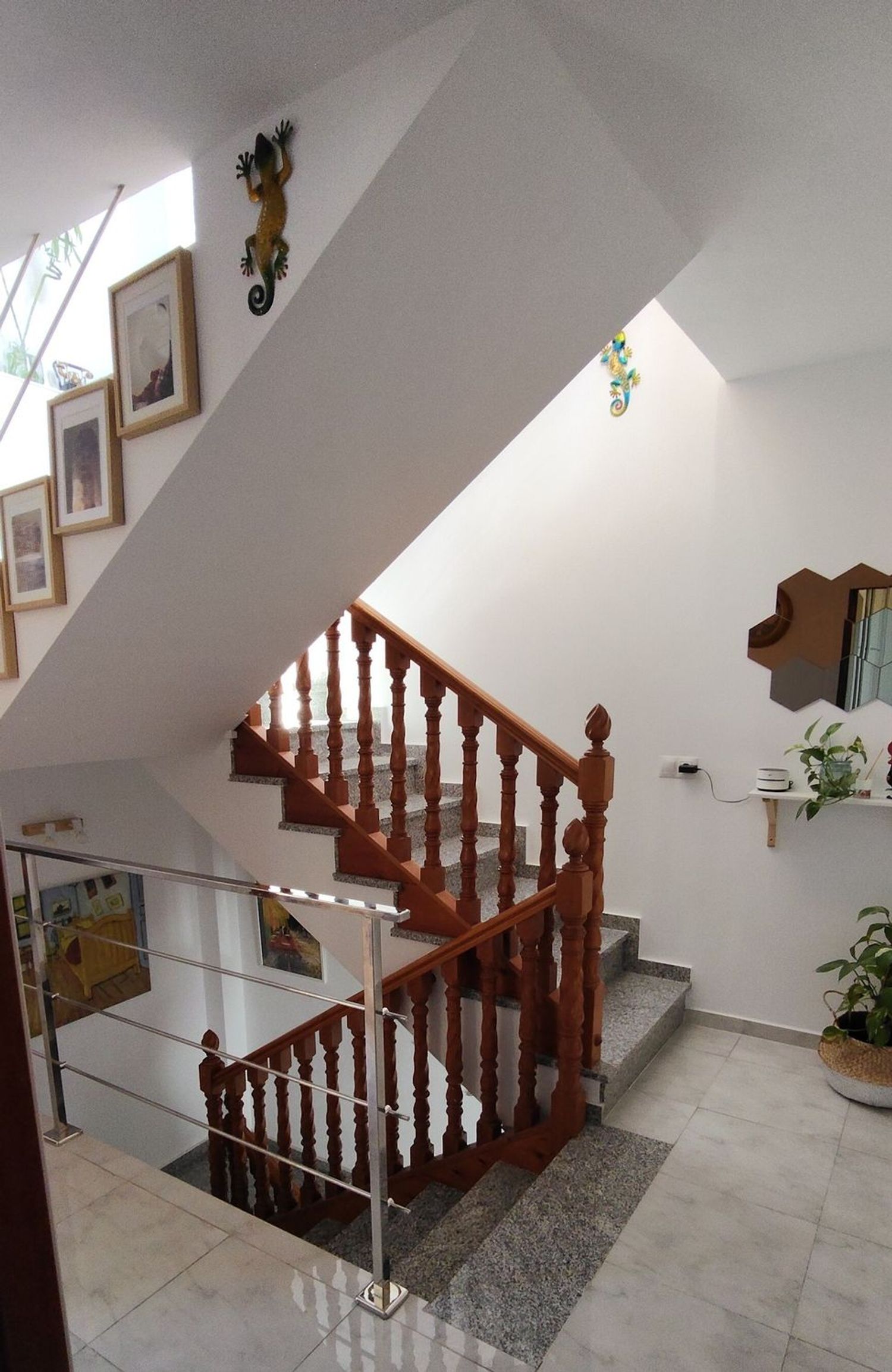 Chalet pareado en Calle Isla Cristina, 20, Zaidín, Zaidín - Foto 13