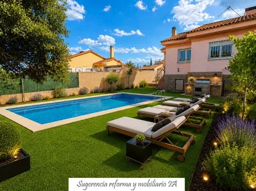 Chalet en  Avenida de los Jarales 19 - Foto 3