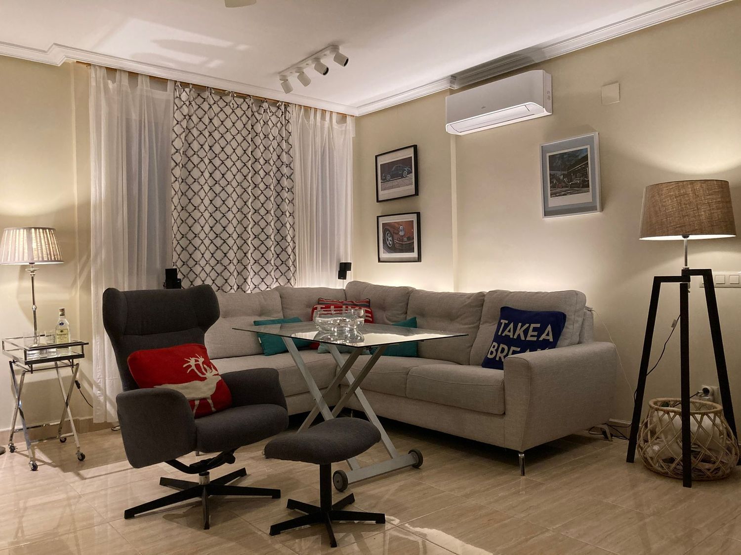 Piso en calle Alfonso IX, 4 - Foto 4