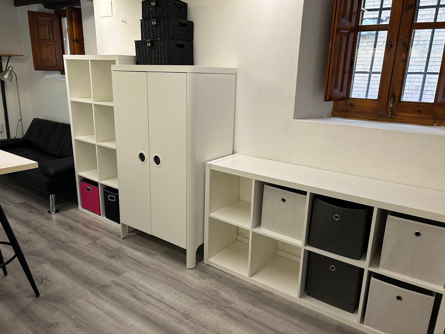 Estudio en Calle de l'Àngel Custodi, 4, El Carme - Foto 5