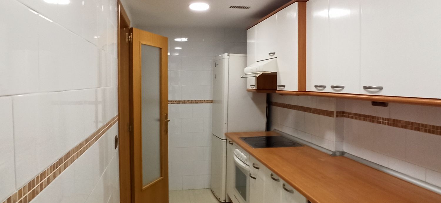 Piso en calle de Basilio Boggiero, 30 -60 - Foto 7