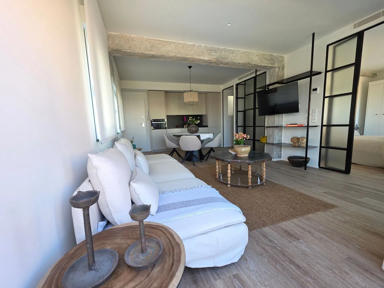 Piso en calle de Juan de la Cierva, 56 - Foto 4