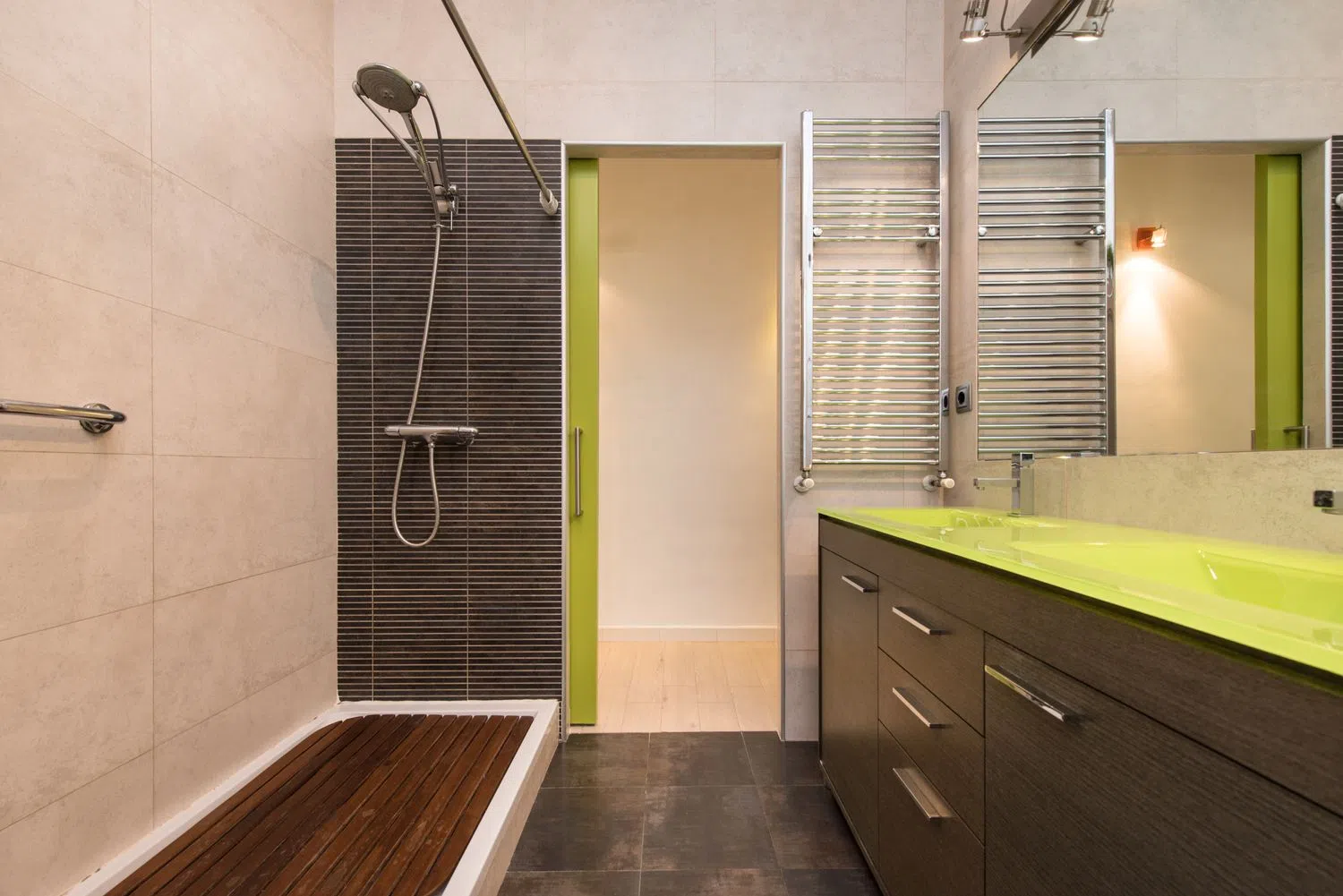 Piso en calle de Augusto Figueroa, 4 - Foto 16