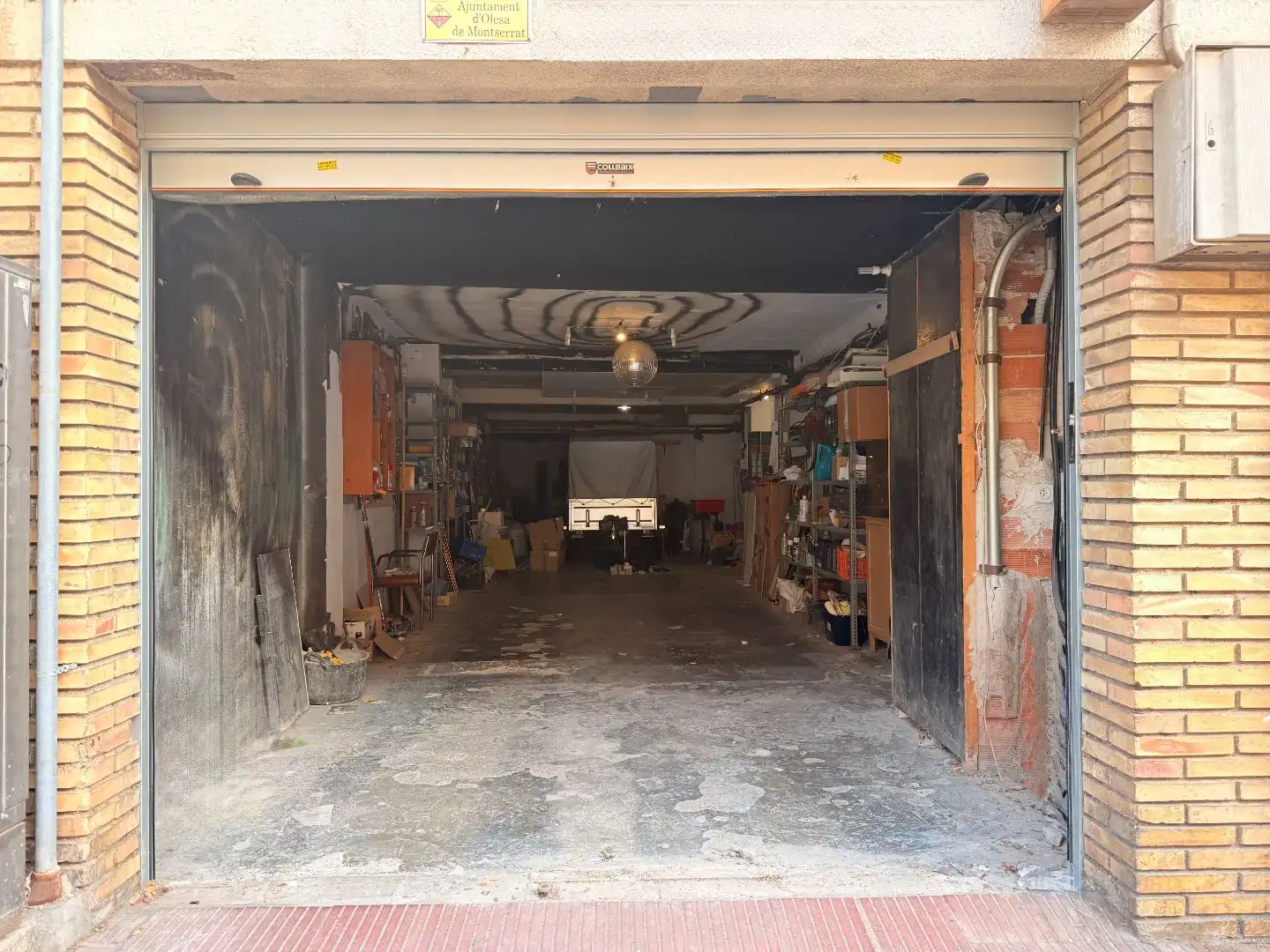 Piso en  Carrer Sant Eloi 9 - Foto 6