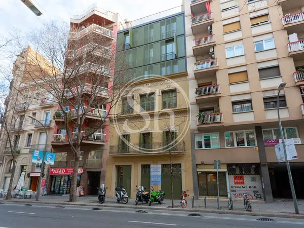 Piso en Calle d'Aragó, La Nova Esquerra de l'Eixample - Foto 22