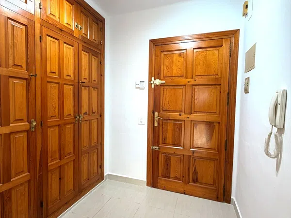 Piso en Avenida de Lepanto, 16, Puerto - Foto 16