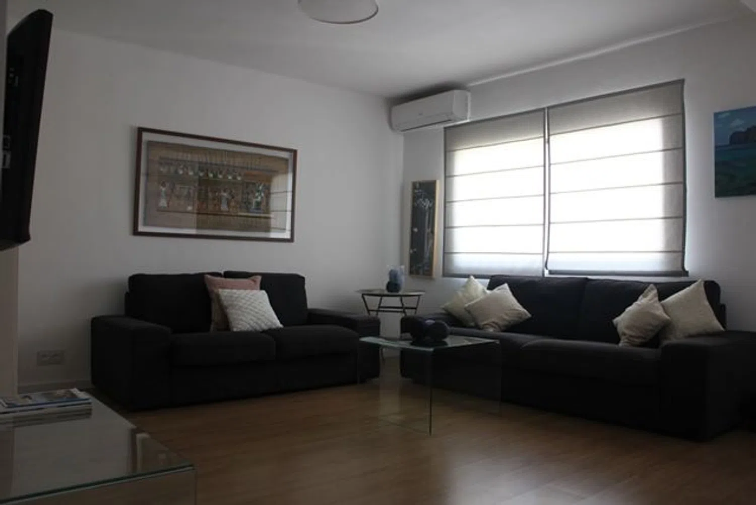 Piso en plaza de Santa Eulàlia, 1 - Foto 1