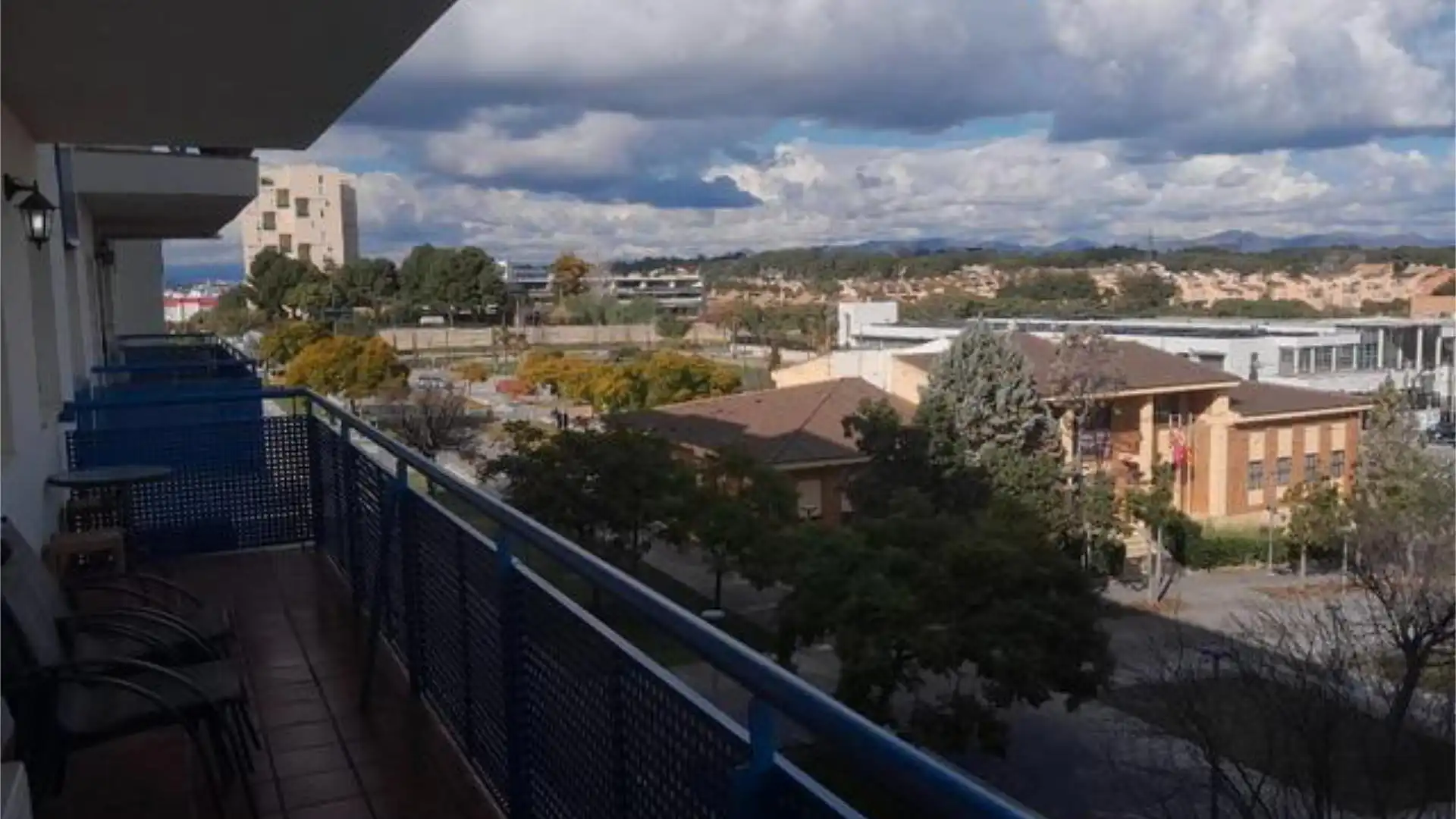 Piso en Mas del Rosari - Foto 1